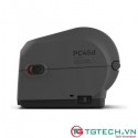 Honeywell PC45D – Máy in mã vạch để bàn nhiệt trực tiếp