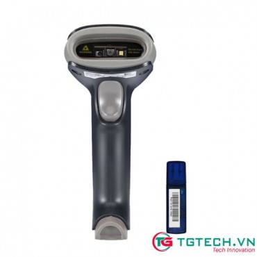 Máy quét mã vạch WNI-6213B/V 1D/2D không dây
