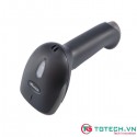 Máy đọc mã vạch WNI-6710G – Kết nối USB/Bluetooth, đọc nhanh, bền bỉ