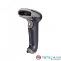 Máy đọc mã vạch WNI-S014 – Kết nối USB/Bluetooth, quét nhanh, chính xác