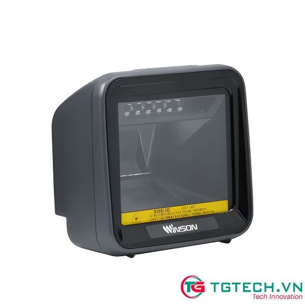 Máy đọc mã vạch đa WAI-6780 