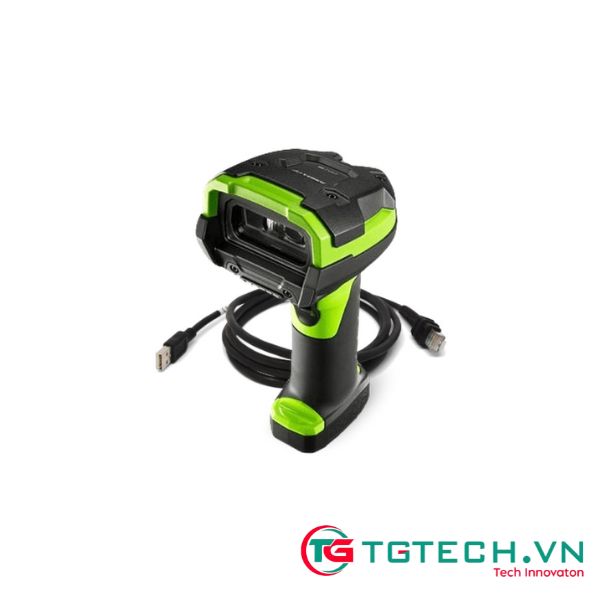 Máy quét công nghiệp Zebra DS3608-DP