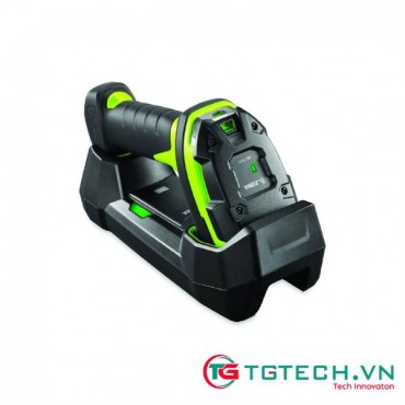 Zebra DS3678-SR — Máy quét mã vạch không dây, siêu bền & hiệu suất cao