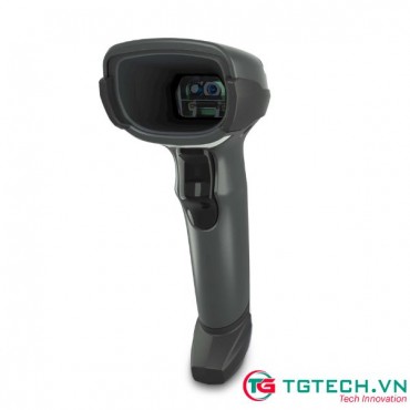 Máy quét mã vạch Zebra DS4608 – Quét nhanh, bền bỉ, chính xác
