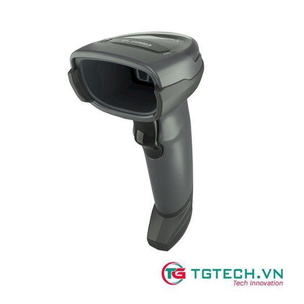 Máy quét mã vạch Zebra DS4608-DL - SKU (DS4608-DL00007ZZWW)