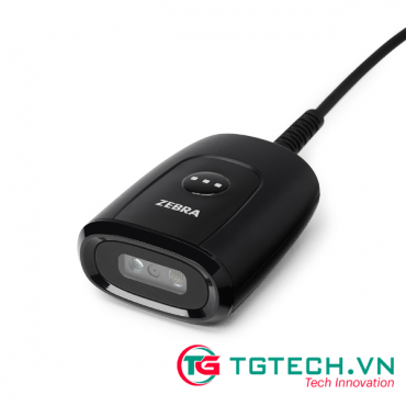 Máy quét mã vạch cố định Zebra DS55 (DS55 Series / DS5502)