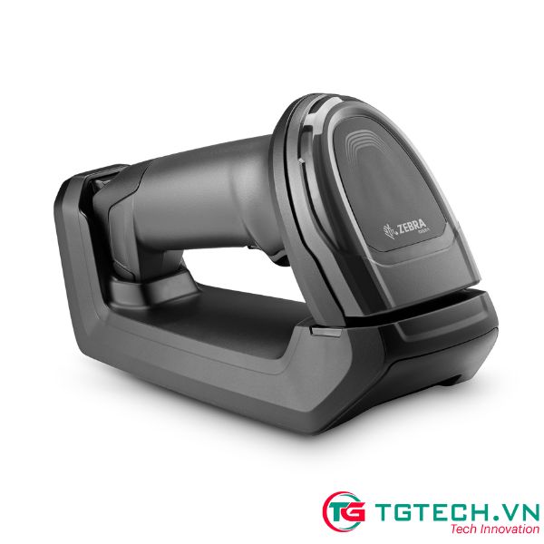 Zebra DS8178 – Máy quét mã vạch không dây 2D cao cấp | TGTECH.VN