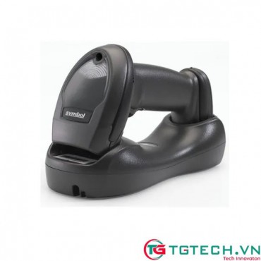 Máy quét 1D không dây Zebra LI4278 Bluetooth Máy quét 1D không dây Zebra LI4278 Bluetooth