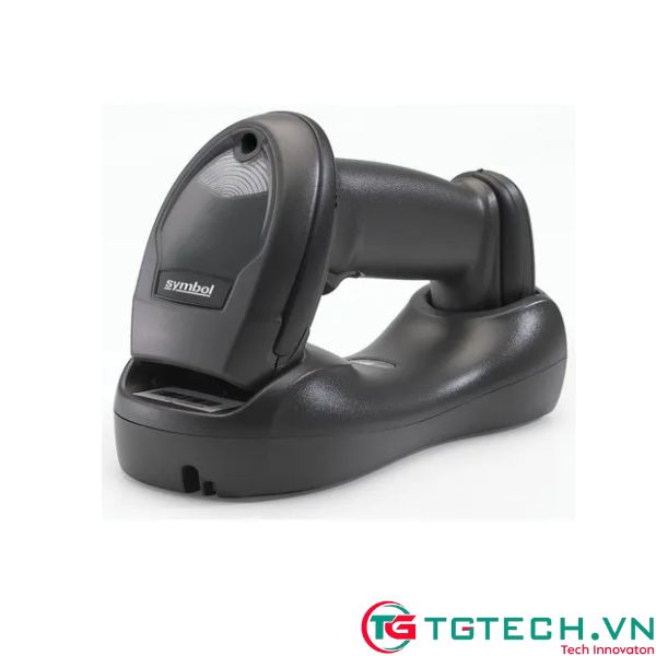 Máy quét 1D không dây Zebra LI4278 Bluetooth