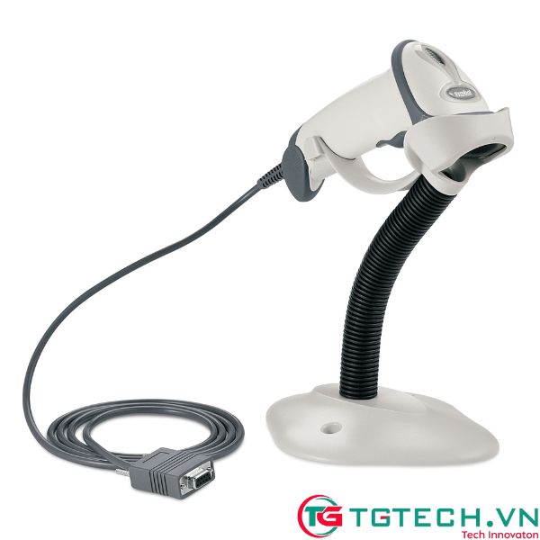 Đầu đọc mã vạch Zebra LS2208