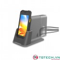 Máy kiểm kho tự động Zebra TC21 - TC210K-01A222-A6