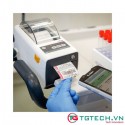 Máy in tem nhãn y tế Zebra ZD410-HC (300 dpi)