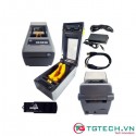 Máy in tem nhãn y tế Zebra ZD410-HC (300 dpi)