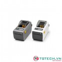 Máy in tem nhãn y tế Zebra ZD410-HC (300 dpi)