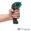 Máy đọc mã vạch iData J20HD (có dây, không kèm chân đế)