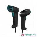 Máy đọc mã vạch iData J20HD (có dây, không kèm chân đế)