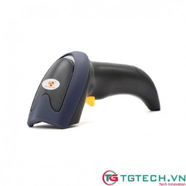Máy quét mã vạch 2D Shangchen SC-1202 Máy quét mã vạch 2D Shangchen SC-1202