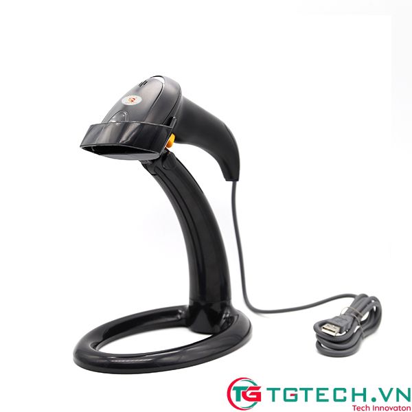 Máy quét mã vạch 1D Shangchen SC-1202