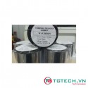 Mực in mã vạch Wax Resin BW002 110mm x 300m