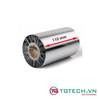 Mực in mã vạch Wax R...