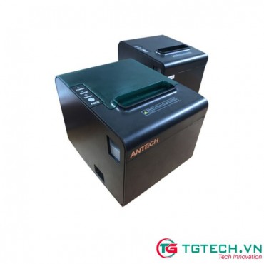Máy in hóa đơn ANTECH AP200U Máy in hóa đơn ANTECH AP200U