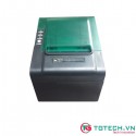 Máy in hóa đơn ANTECH PRP-085 khổ giấy 80mm