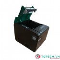 Máy in hóa đơn ANTECH PRP-085 khổ giấy 80mm