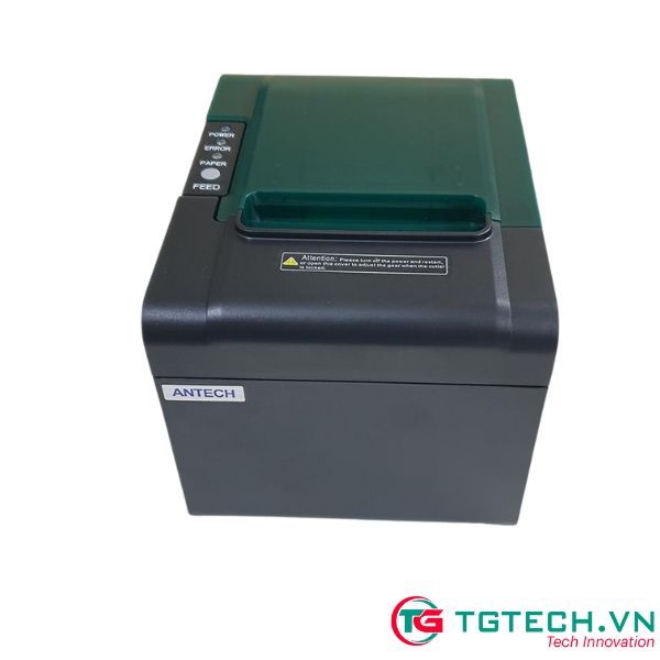 Máy in hóa đơn nhiệt Antech A80USE