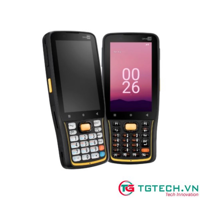 Máy Kiểm Kho CipherLab RK26 Series