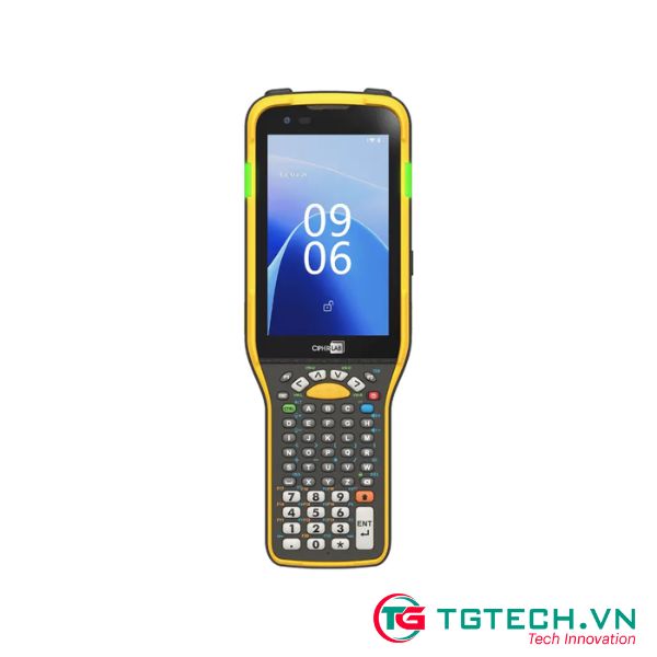 Máy Kiểm Kho CipherLab RK96 Series 