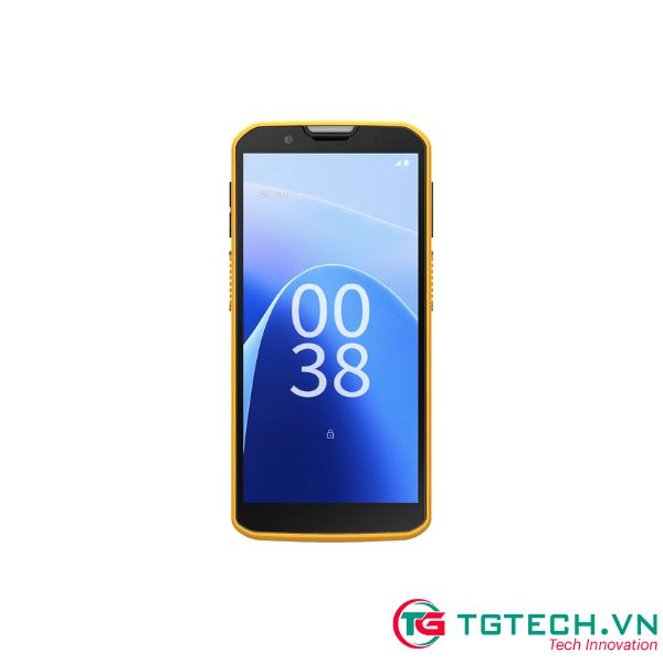 Máy Kiểm Kho Di Động CipherLab RS38
