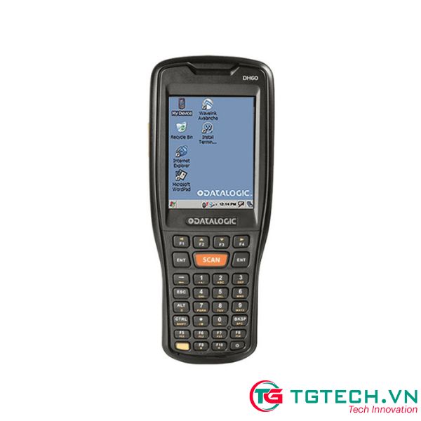 Máy Kiểm Kho Datalogic DH60