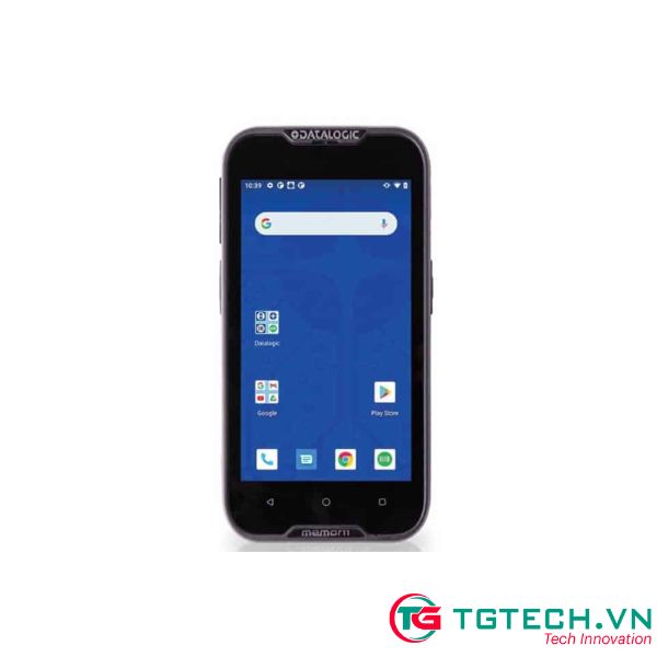 Máy kiểm kho Datalogic Memor 11