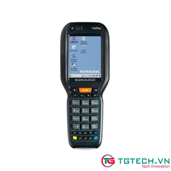 Máy kiểm kho di động Datalogic Falcon X4