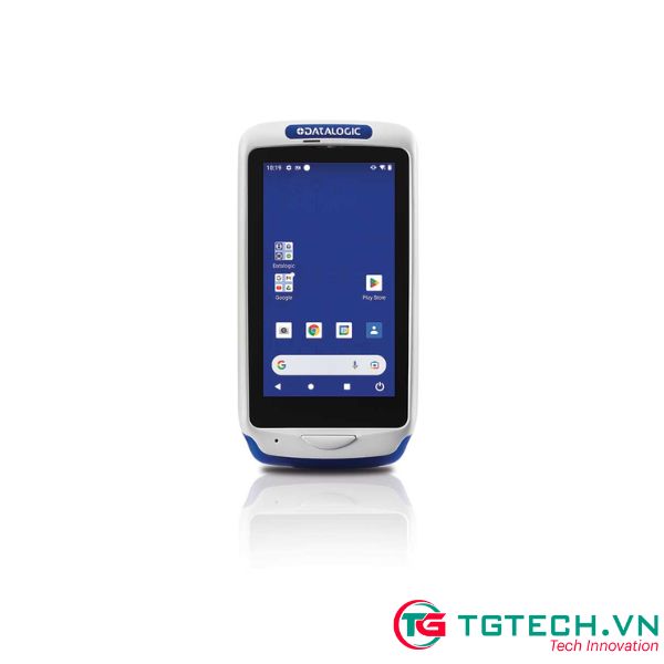 Máy Kiểm Kho Datalogic Joya Touch 22