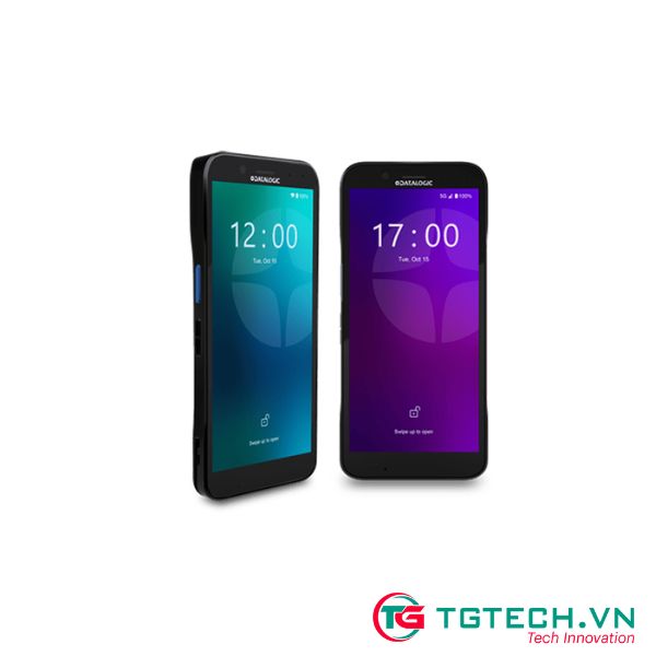 Máy Kiểm Kho Datalogic Memor 12