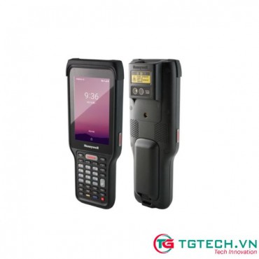 Máy kiểm kho di động Honeywell ScanPal EDA61K