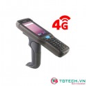 Máy kiểm kho di động Honeywell ScanPal EDA61K