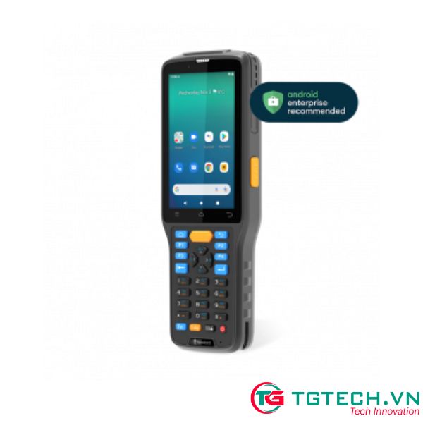 Máy Kiểm Kho Newland N7 Cachalot Pro II