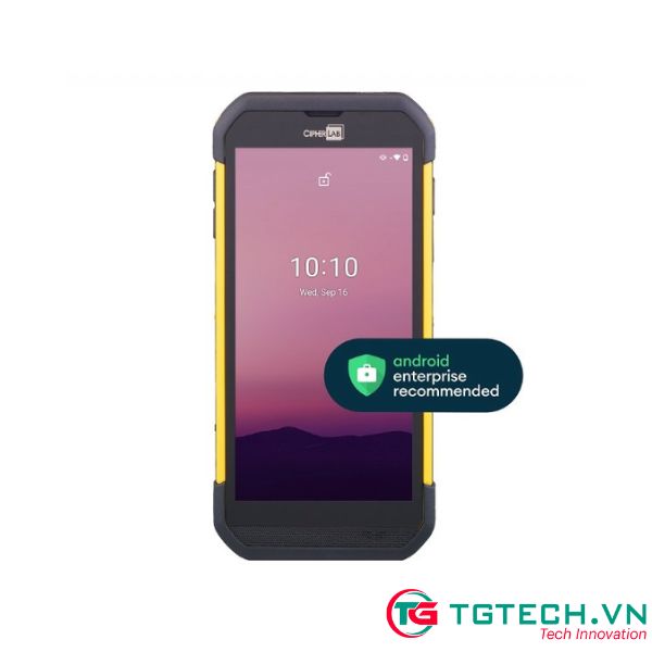 Máy Kiểm Kho CipherLab RS35