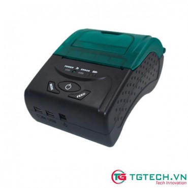 Máy in Bill Richta 5807DD | Máy in di động Richta 5807DD Máy in Bill Richta 5807DD | Máy in di động Richta 5807DD