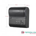 Máy In Hóa Đơn Di Động Richta 8001DD (Khổ K80, Bluetooth/USB)
