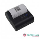 Máy In Hóa Đơn Di Động Richta 8001DD (Khổ K80, Bluetooth/USB)