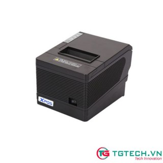 Máy in hóa đơn XPOS ...