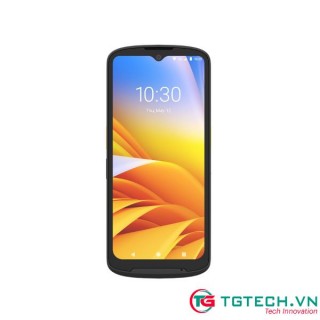 Máy kiểm kho di động...
