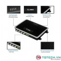 Máy Đọc RFID Cố Định Công Nghiệp Zebra FX9600