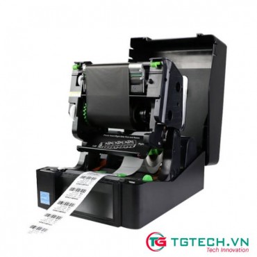 Máy In Mã Vạch TSC TE210 203dpi Chính Hãng, Giá Tốt 2026 | TGTECH