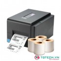 Máy In Mã Vạch TSC TE210 203dpi Chính Hãng, Giá Tốt 2026 | TGTECH