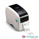 Máy In Mã Vạch TSC TTP-225 Chính Hãng | Nhỏ Gọn, Giá Tốt