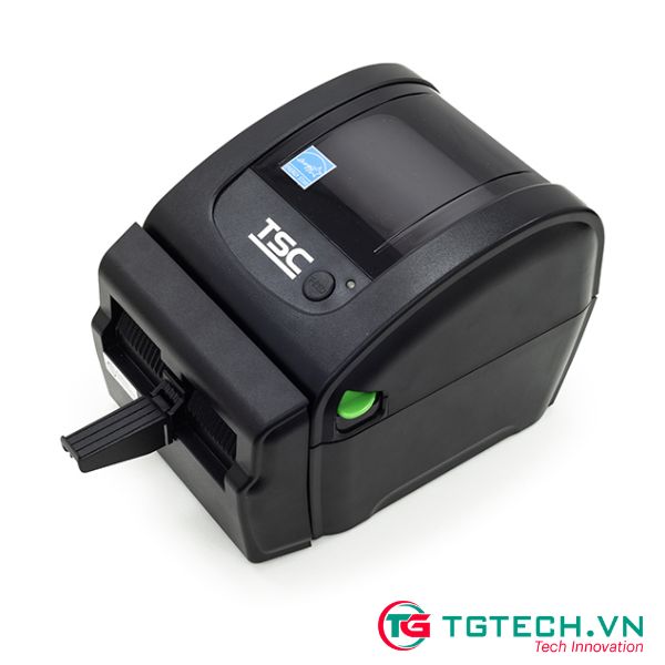 Máy In Mã Vạch TSC DA220 | Máy In Barcode Để Bàn Chính Hãng